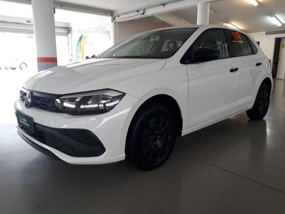 VOLKSWAGEN POLO 1.0 MPI TRACK MANUAL VOLKSWAGEN POLO 1.0 MPI TRACK MANUAL